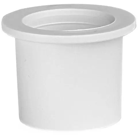 Utförsäljning Faluplast 8055371 Slangnippelpropp